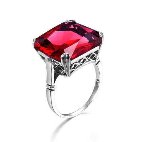 Szjinao Real 925 Sterling Silver