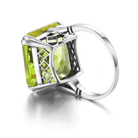 Szjinao Real 925 Sterling Silver