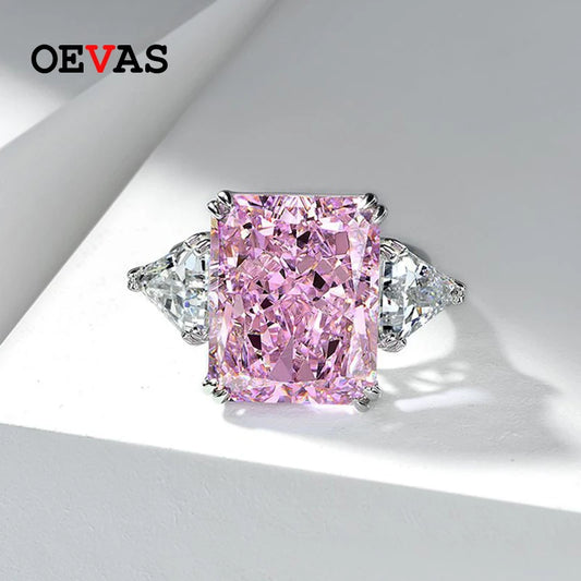 OEVAS 100% 925 Sterling Silver