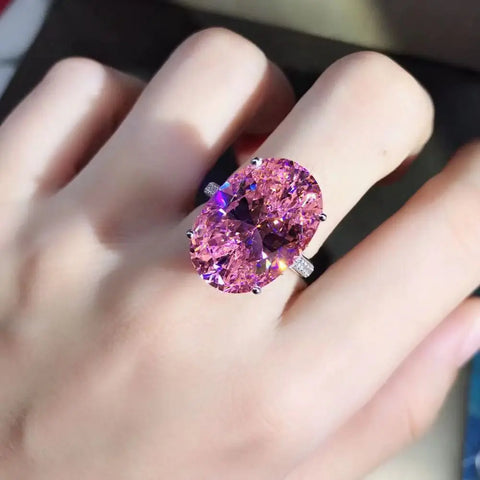 WUIHA Luxury 925 Sterling Silver