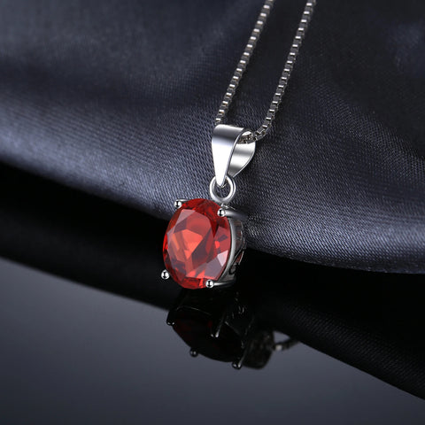 Garnet Amethyst Citrine Peridot Blue Topaz