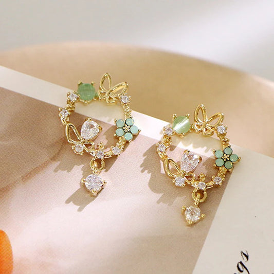E1918 Earrings