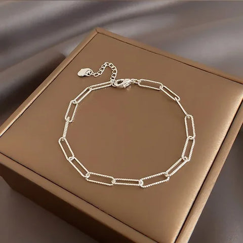 925 Sterling Silver Bracelet