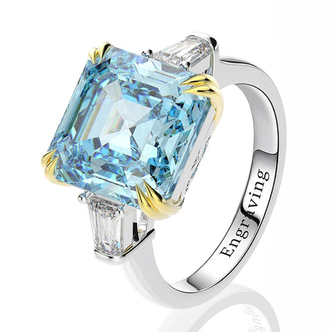 OEVAS 100% 925 Sterling Silver