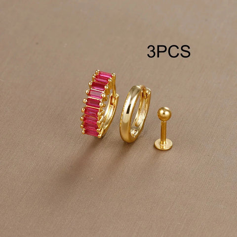 ER22Y0415 Earrings