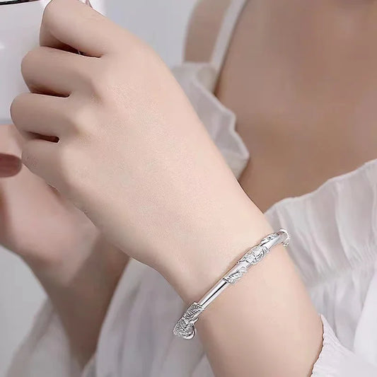 ALIZERO 925 Sterling Silver  Jewelry