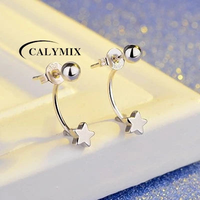 SKU2 Earrings