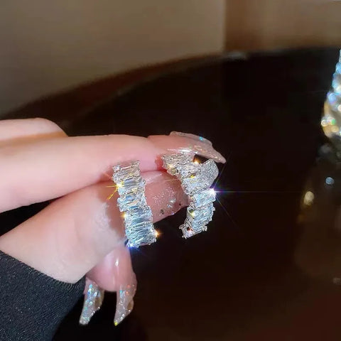 Imitation   Earrings