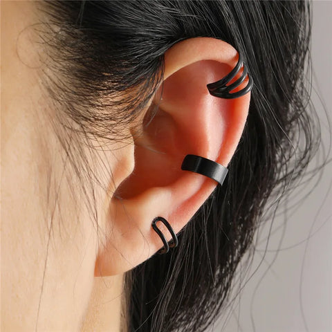 KOTiK 2024 Fashion Earrings