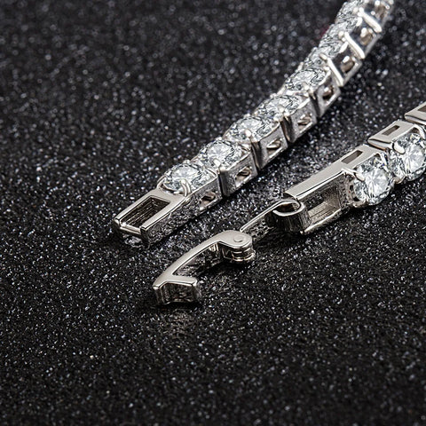 Lihong S925 Sterling Silver Bracelet