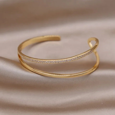 2024 French new design fashion jewelry