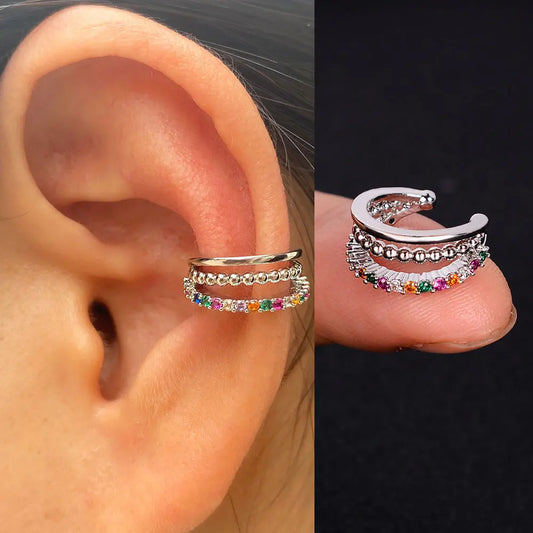 White Enamel Flower: White Enamel Blooms.