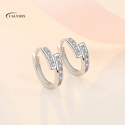SKU2 Earrings