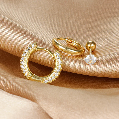 ER22Y0415 Earrings