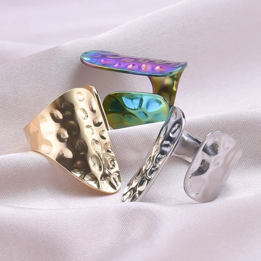 1Pc Stainless Steel Waterproof