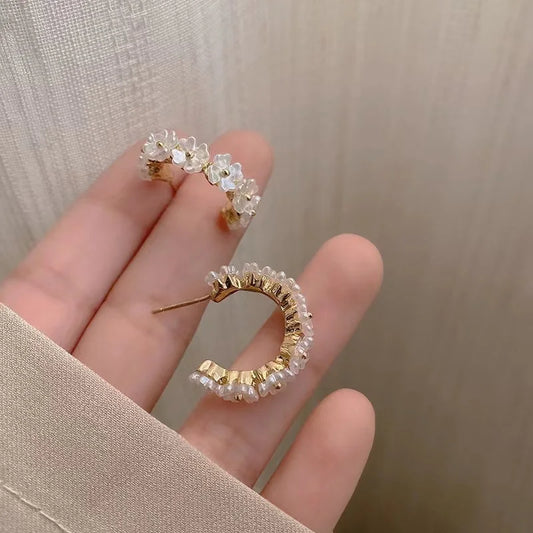 E2996 Earrings