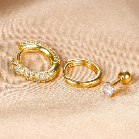 ER22Y0415 Earrings