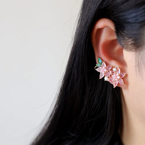 4545t  Earrings
