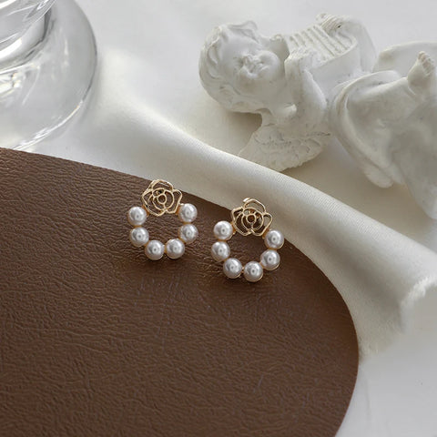 Imitation   Earrings