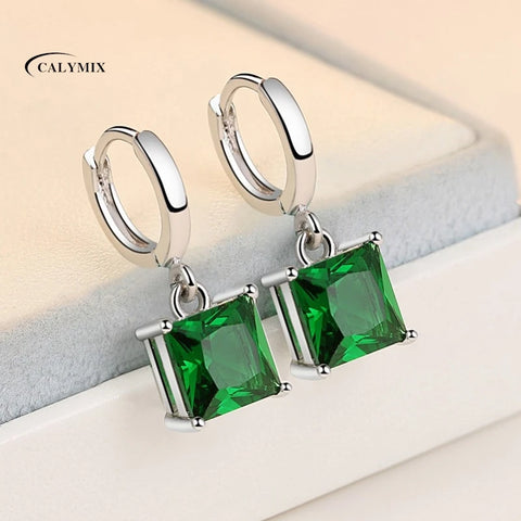 SKU2 Earrings
