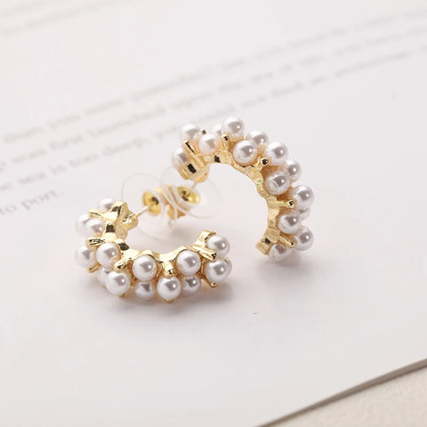 Imitation   Earrings