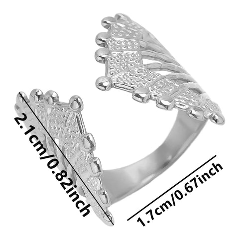 1Pc Stainless Steel Waterproof
