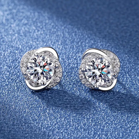 Exquisite Leaves Crystal: Zircon Leafy Crystals.