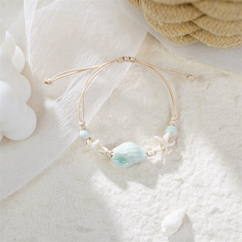 Bohemia Sea Turtle Bracelet