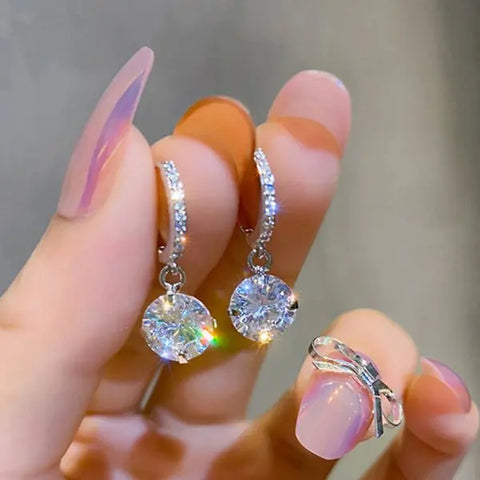E1897 Earrings