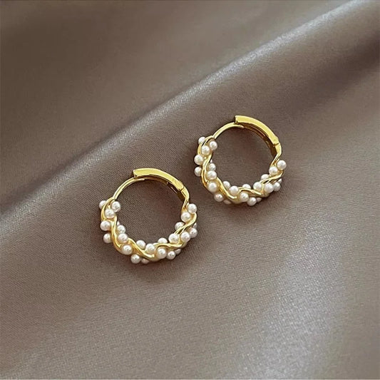 Imitation   Earrings