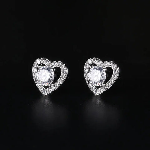 Exquisite Leaves Crystal: Zircon Leafy Crystals.