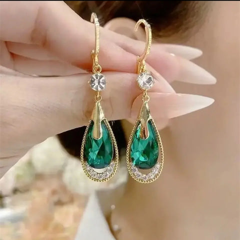 ER22Y0064-2 Earrings