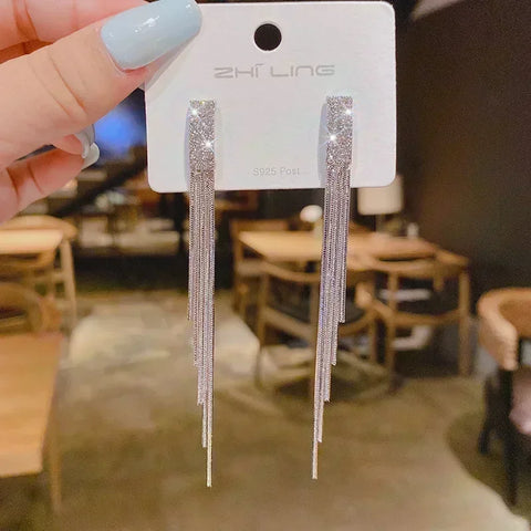 ER22Y0252 Earrings