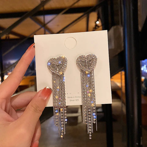 ER22Y0064-2 Earrings