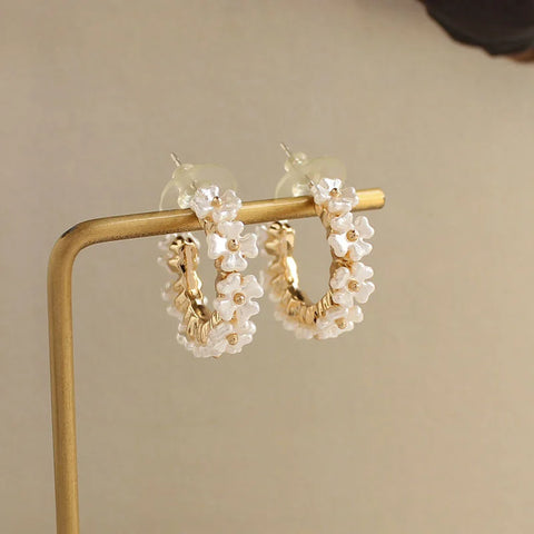 E2996 Earrings