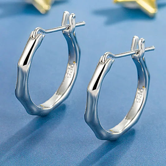 A Earrings