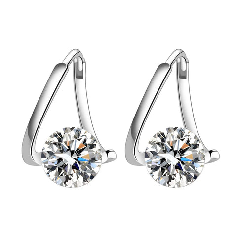 A Earrings