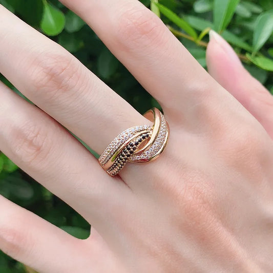 Luxury Wedding Ring