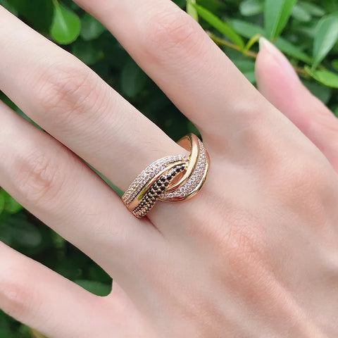 Luxury Wedding Ring