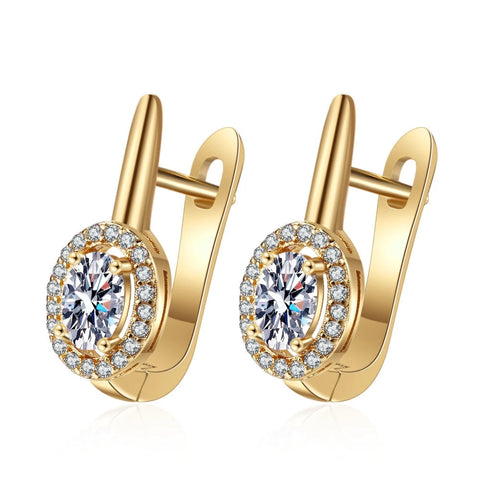 E2915 Earrings