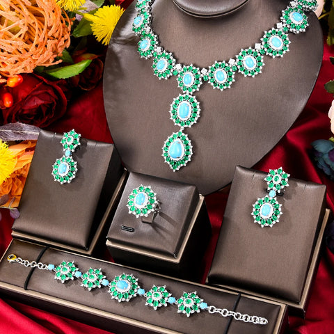 Bridal Jewelry Set