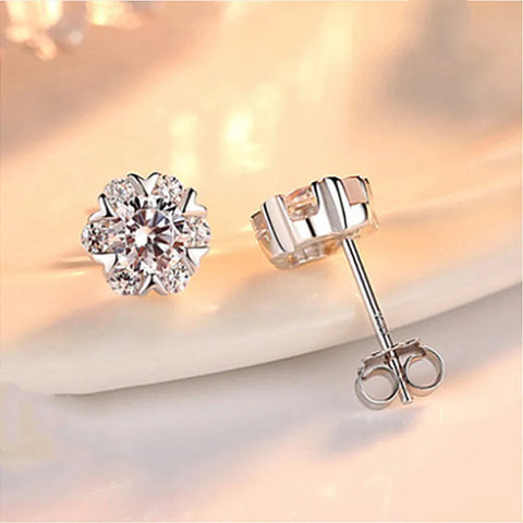 A Earrings
