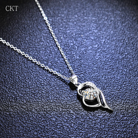 Luxury White Gold 18K Wedding Jewelry