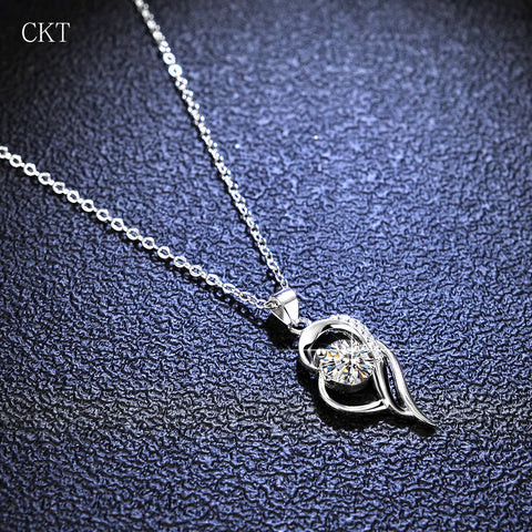 Luxury White Gold 18K Wedding Jewelry