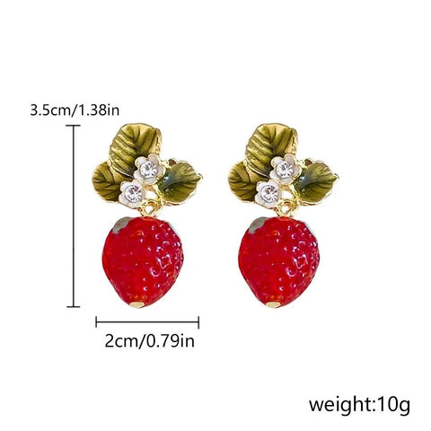SMT022- Earrings