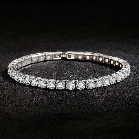 Lihong S925 Sterling Silver Bracelet