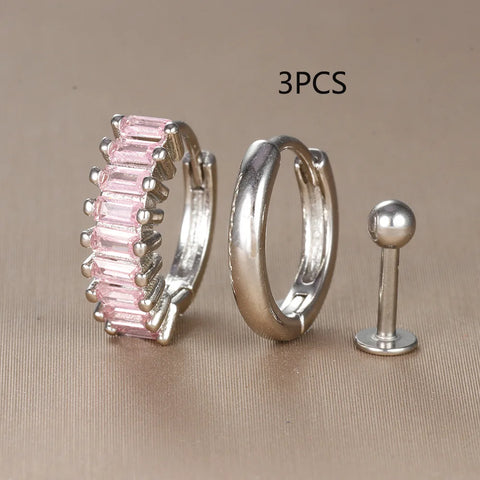 ER22Y0415 Earrings