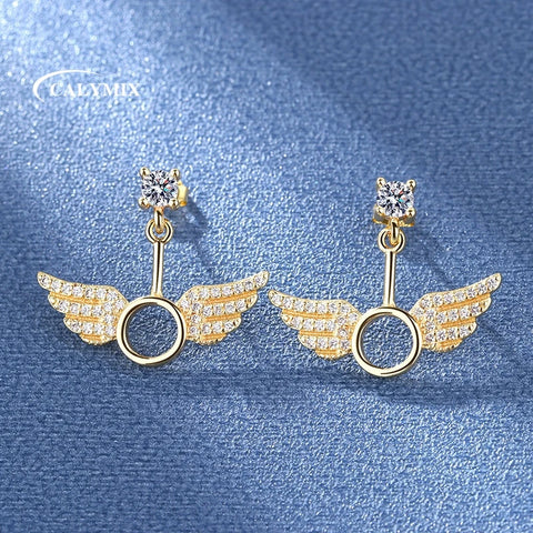 E2915 Earrings