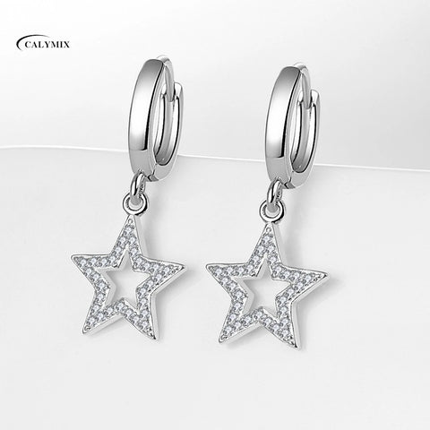 SKU2 Earrings