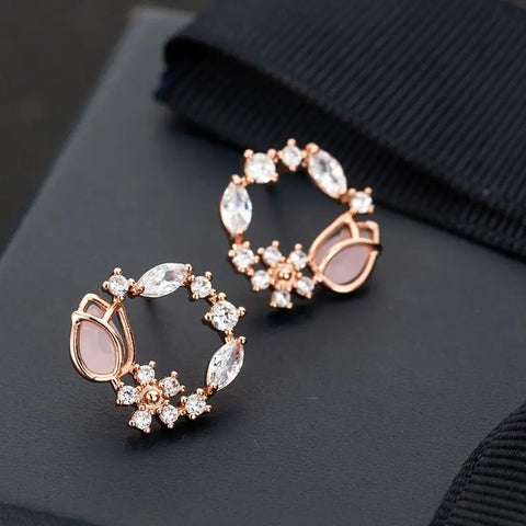 ER24Y0238 Earrings
